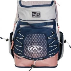 Rawlings R800 Backpack 10 Rawlings R800 Backpack