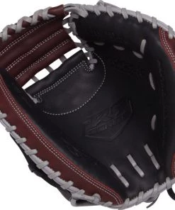 Rawlings R9 Series 32.5in Catchers Glove || R9CM325BSG Gloves