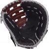 Rawlings R9 Series 12.5in First Base Glove || R9FM18BSG Gloves