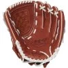 Rawlings R9 Softball 12in Infield/Pitcher's Glove || R9SB120-3DB Gloves