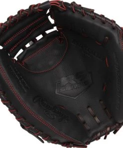 Gloves Rawlings R9 Series 32in Youth Catchers Glove || R9YPTCM32B