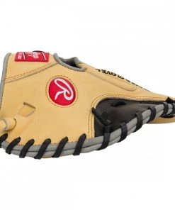 Gear Rawlings Heart Of The Hide 28in Baseball Pancake Training Glove || PROFL12TR