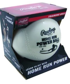 Gear Rawlings Homerun Power Ball