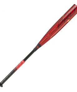 Rawlings Quatro Pro 2-Piece Composite BBCOR Baseball Bat