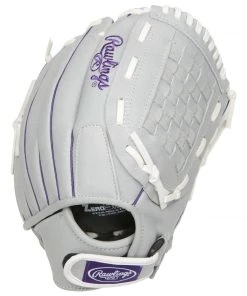 Rawlings Sure Catch Softball 12.5in Infield/Outfield Glove Gloves