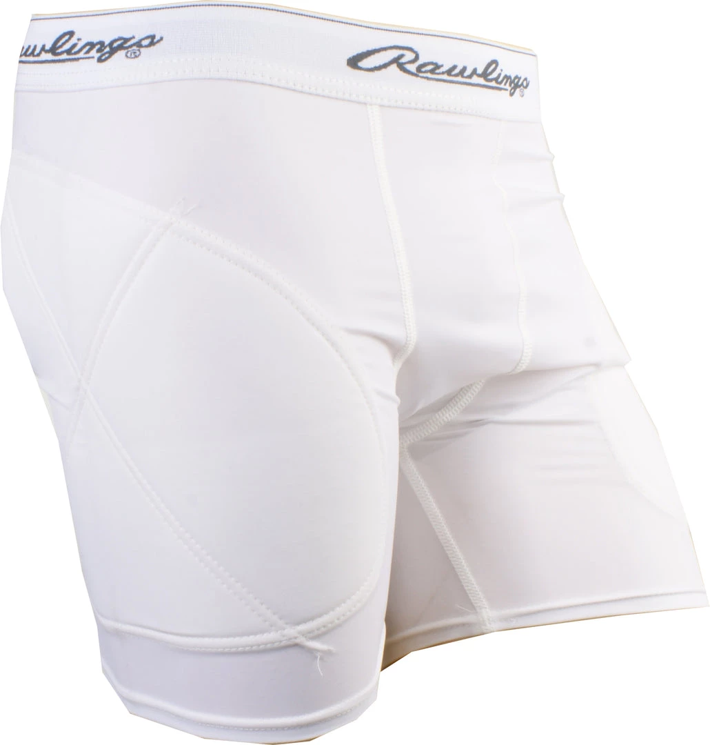Rawlings Women's Sliding Shorts 3 Rawlings Women's Sliding Shorts