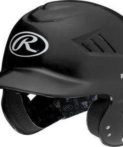 Gear Rawlings CoolFlo One Size Batting Helmet