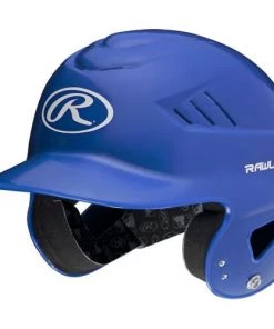 Gear Rawlings CoolFlo One Size Batting Helmet