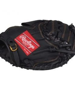 Rawlings Renegade 31.5in Youth Catchers Glove Gloves