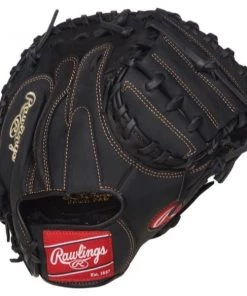 Rawlings Renegade 32.5in Catchers Glove