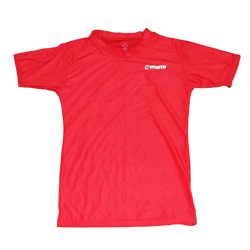 Worth Youth Compression Tee-Shirt 3 Worth Youth Compression Tee-Shirt