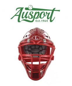 Gear Louisville Slugger Hockey Style TPX Helmet