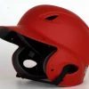 MVP Adjustable Dial-Fit Batting Helmet - Matte 1 MVP Adjustable Dial-Fit Batting Helmet - Matte