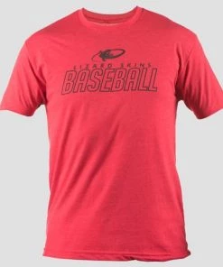 Lizard Skins Reflective Tee Shirt