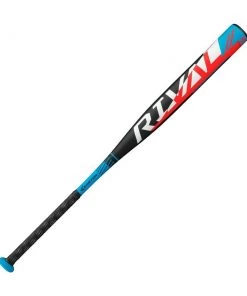 Bats Easton Rival Alloy Slowpitch Softball Bat