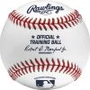 Rawlings Kevlar Seams ROPM Pitching Machine Ball || DOZEN