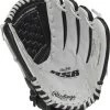 Rawlings RSB™ 12in Infield/Pitcher's Glove Gloves 1 Rawlings RSB™ 12in Infield/Pitcher's Glove Gloves