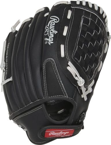 Rawlings RSB™ 13in Infield/Outfield Glove Gloves 4 Rawlings RSB™ 13in Infield/Outfield Glove Gloves
