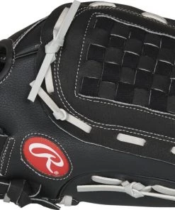 Rawlings RSB™ 13in Infield/Outfield Glove Gloves 8 Rawlings RSB™ 13in Infield/Outfield Glove Gloves