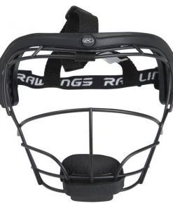 Rawlings Softball Fielders Mask