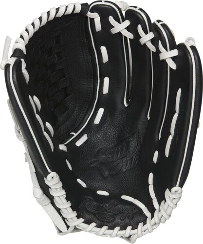 Rawlings Shut Out Softball 12in Infield Glove Gloves 3 Rawlings Shut Out Softball 12in Infield Glove Gloves