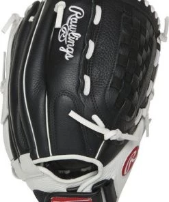 Rawlings Shut Out Softball 12in Infield Glove Gloves