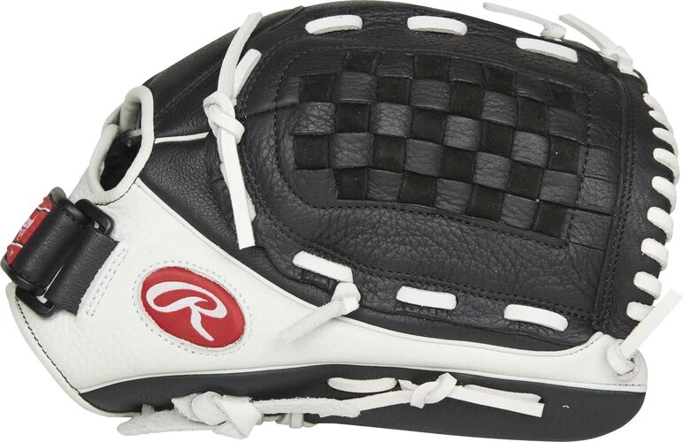 Rawlings Shut Out Softball 12in Infield Glove Gloves 5 Rawlings Shut Out Softball 12in Infield Glove Gloves
