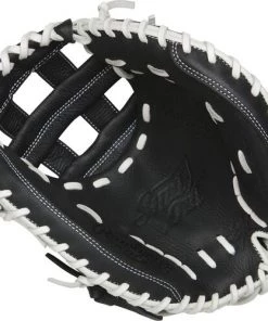 Rawlings Shut Out Softball 32.5in Softball Catcher's Mitt Gloves