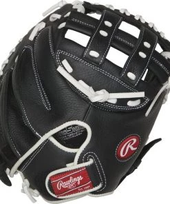 Rawlings Shut Out Softball 32.5in Softball Catcher's Mitt Gloves