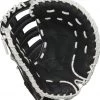 Gloves Rawlings Shut Out Softball 12.5in Softball First Base Glove
