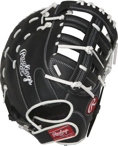 Gloves Rawlings Shut Out Softball 12.5in Softball First Base Glove 4 Gloves Rawlings Shut Out Softball 12.5in Softball First Base Glove
