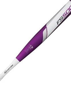 Easton FS500 Alloy -13 Fastpitch Softball Bat Bats
