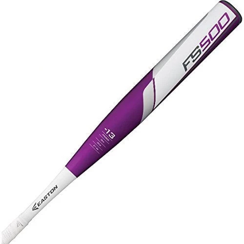 Easton FS500 Alloy -13 Fastpitch Softball Bat Bats 3 Easton FS500 Alloy -13 Fastpitch Softball Bat Bats