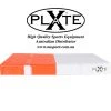 X-Plate Safety Base 30"x15"x3" With Velcro Straps