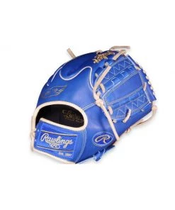 Rawlings Custom Heart Of The Hide Glove