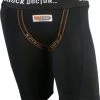 Shock Doctor Women's Power Sliding Shorts
