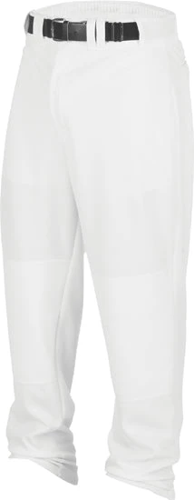 Apparel X-Plate Pro Adult Un-Hemmed Pants