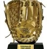 Rawlings Mini Gold Glove Award Accessories