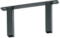 Gear X-Plate Pitchers Strip Steel Hollywood Mounting Anchor