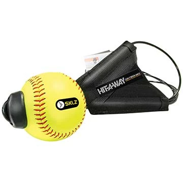 Gear SKLZ Hit-A-Way Training Softball 3 Gear SKLZ Hit-A-Way Training Softball