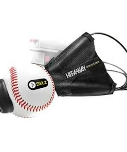 SKLZ Hit-A-Way Training Baseball Gear