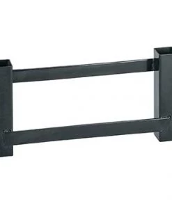 X-Plate Hollywood Dual Anchor Gear