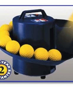 Gear Jugs Toss Machine