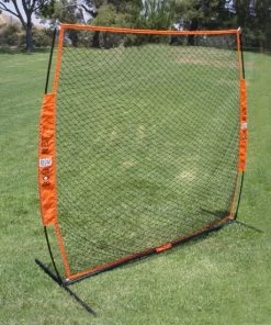 Gear Bownet 7ft X 7ft Soft Toss Net 8 Gear Bownet 7ft X 7ft Soft Toss Net