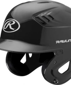 Rawlings COOLFLO XV1 Alpha Batting Helmet Gear