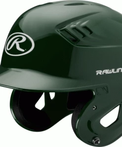 Rawlings COOLFLO XV1 Alpha Batting Helmet Gear