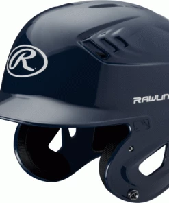 Rawlings COOLFLO XV1 Alpha Batting Helmet Gear