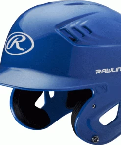 Rawlings COOLFLO XV1 Alpha Batting Helmet Gear