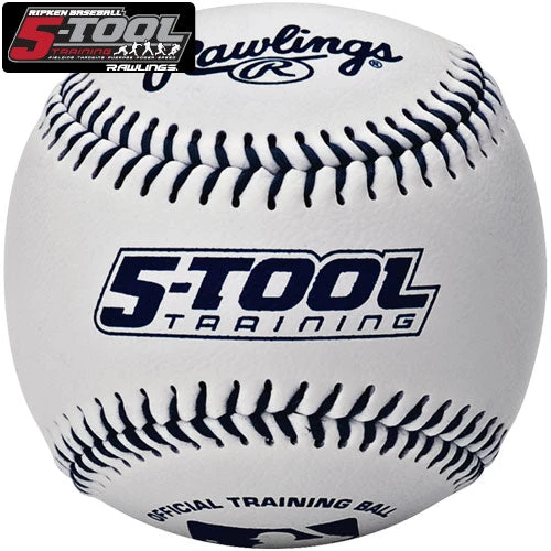 Rawlings 5-Tool Reaction Ball 3 Rawlings 5-Tool Reaction Ball