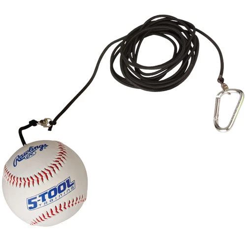 Rawlings 5-Tool Quick Pick Trainer Gear 3 Rawlings 5-Tool Quick Pick Trainer Gear